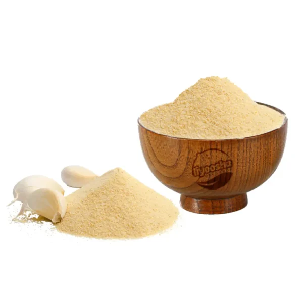 پودر سیر